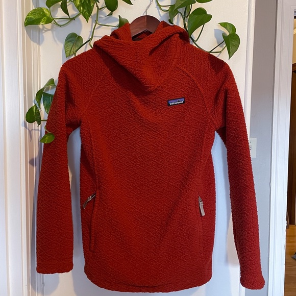 Patagonia Diamond Capra Hoodie XS - Picture 2 of 3